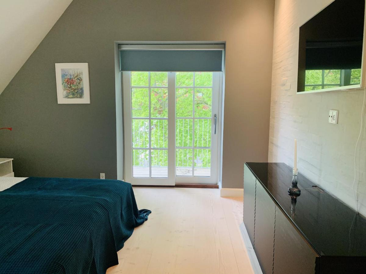 Aday - Modern Living - Balcony Room Άλμποργκ Εξωτερικό φωτογραφία