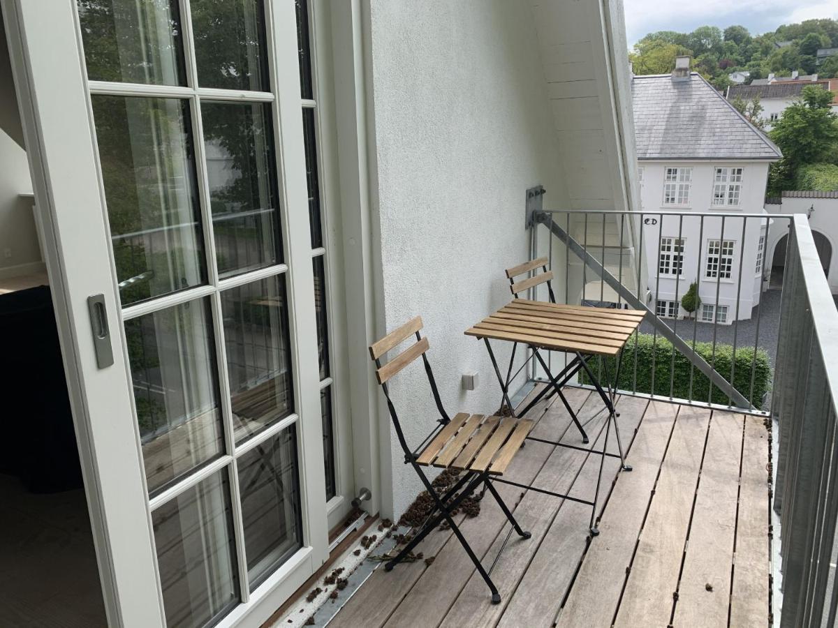 Aday - Modern Living - Balcony Room Άλμποργκ Εξωτερικό φωτογραφία