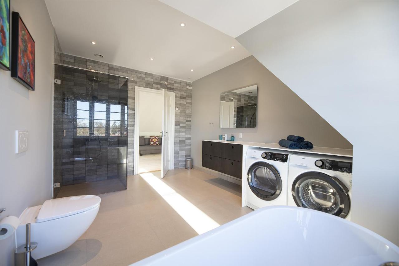 Aday - Modern Living - Balcony Room Άλμποργκ Εξωτερικό φωτογραφία