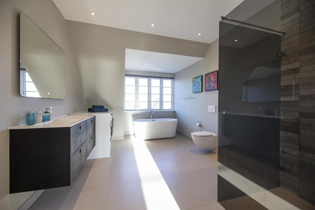 Aday - Modern Living - Balcony Room Άλμποργκ Εξωτερικό φωτογραφία